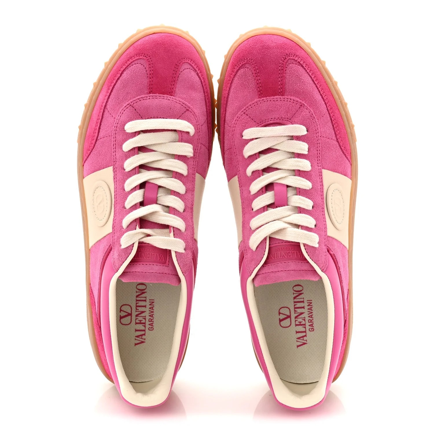 Upvillage Crosta Low Top 40 2