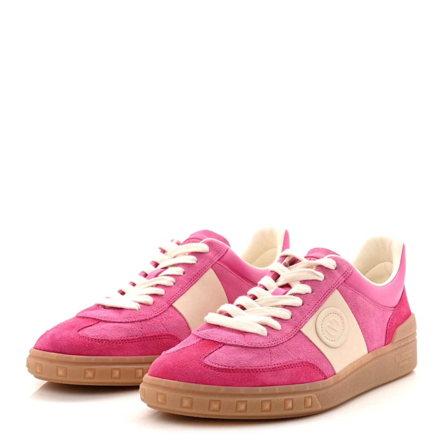 Upvillage Crosta Low Top 40 4