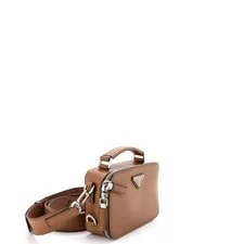 Prada Brique Crossbody Mini 2