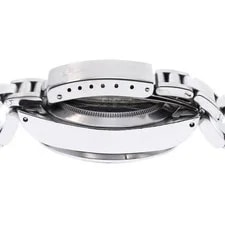 Tudor Oyster Date Chrono 79180 39mm SS Black / Silver #C2773 3