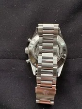 Tag Heuer Carrera Caliber 1887 Automatic Winding 3