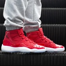 Jordan 11 Retro Win Like 96 378037-623 2