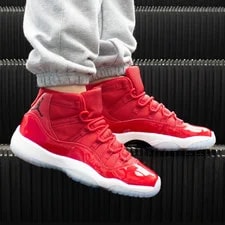 Jordan 11 Retro Win Like 96 378037-623 3