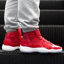 Jordan 11 Retro Win Like 96 378037-623 4