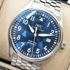 International Company (IWC) Pilot's Mark Xviii Petit Prince IW327016 2