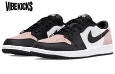 Air Jordan 1 Retro Low OG 'Bleached ' CZ0790-061 New 3