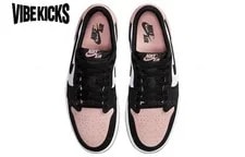 Air Jordan 1 Retro Low OG 'Bleached ' CZ0790-061 New 4
