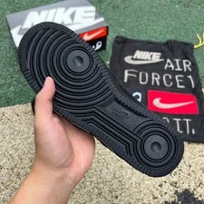 Cpfm X Nike Air Force 1 Low " HJ8463-001 Casual 4