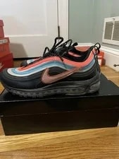 NIKE — Nike Air Max 97 Neon Seoul — Sneaker — resale