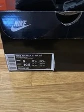 Nike Air Max 97 Neon Seoul 2