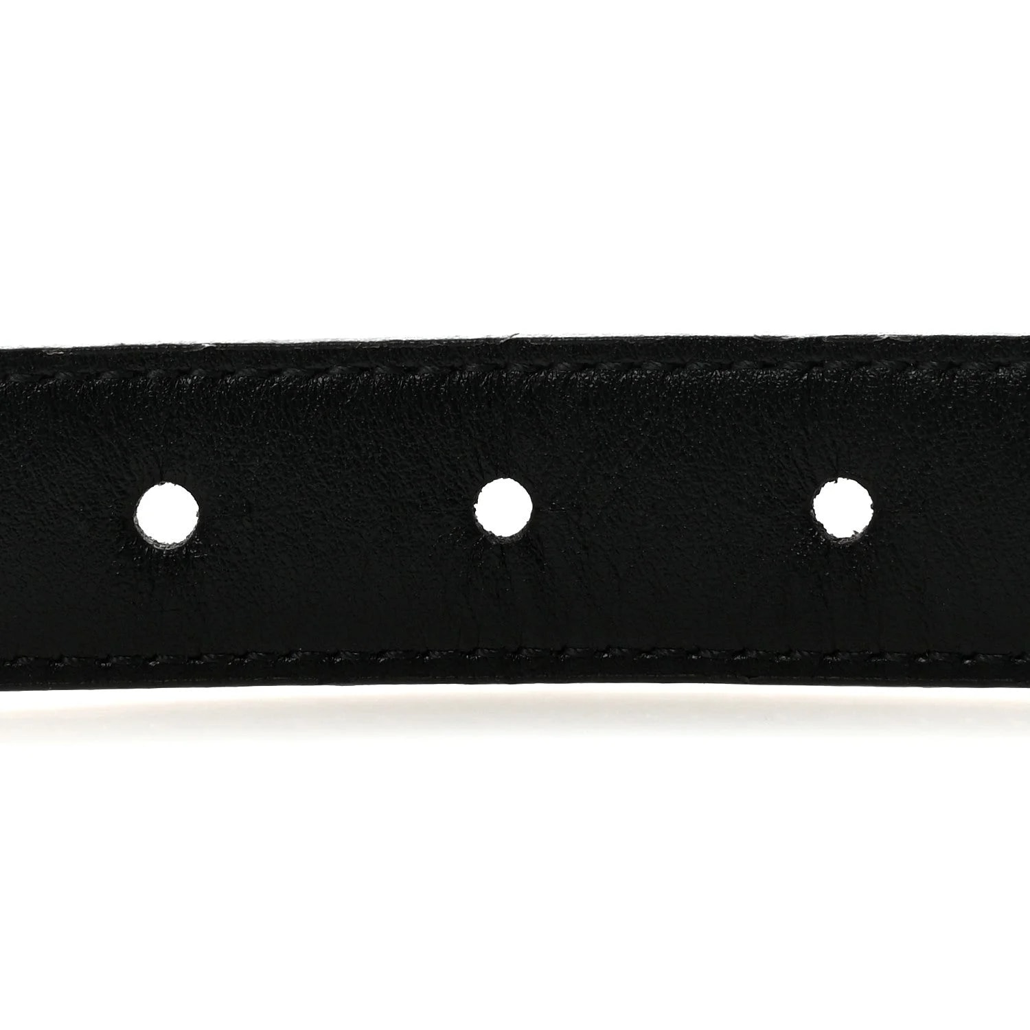 25mm Tie the Knot 85 34 Belt 3