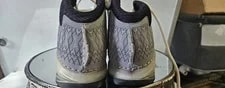 Jordan Good Clean Pair of Shoes Inbox 5y 3