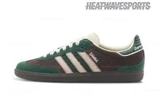Adidas — Notitle X Adidas Samba ' ' New Sizes — Sneaker — resale