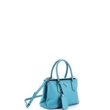 Prada Turnlock Twin Mini 2