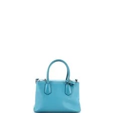 Prada Turnlock Twin Mini 3
