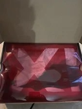 Jordan Air 11 Retro 2012 /Varsity - 378037-010 2