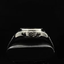 IWC Pilot's Chronograph 41mm Blue Dial 3