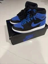 Jordan 1 Retro High OG Reimagined 2