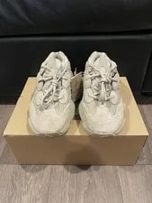 Adidas Yeezy 500 Light 2