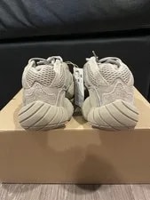 Adidas Yeezy 500 Light 4
