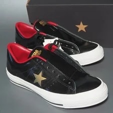 Converse — Converse One Star Wajima Ox Color With Box Us9 — Sneaker — resale
