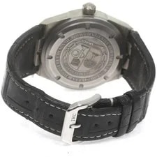 IWC Ingenieur Automatic AMG IW322703 42mm SS Black #C4663 2