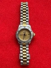 Tag Heuer — TAG Heuer Quartz — Watch — resale