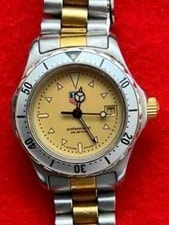 TAG Heuer Quartz 2