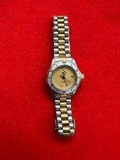 TAG Heuer Quartz 3
