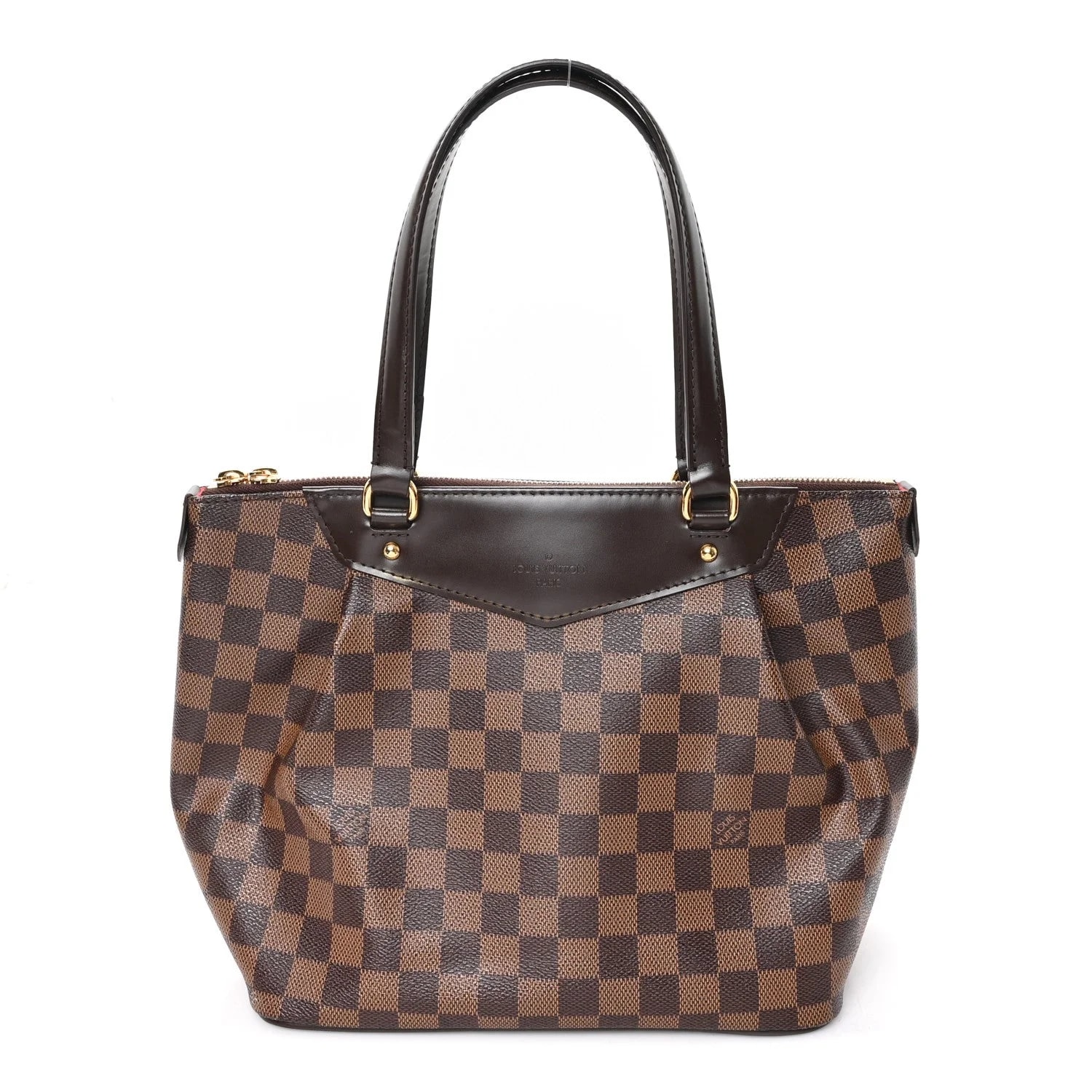 Louis Vuitton — Westminster — Handbag — resale