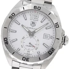 TAG Heuer — TAG Heuer Formula 1 WAZ2111 TO279601 — Watch — resale