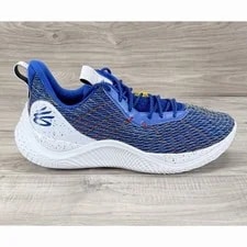 Under Armour — Under Armour Curry 10 "Dub Nation" Size 15 | 3026949-400 — Sneaker — resale