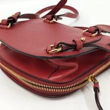 Prada Mini Backpack 1BZ046 SKAI-0 3
