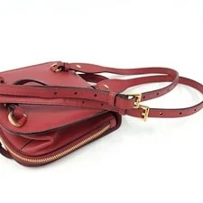 Prada Mini Backpack 1BZ046 SKAI-0 4