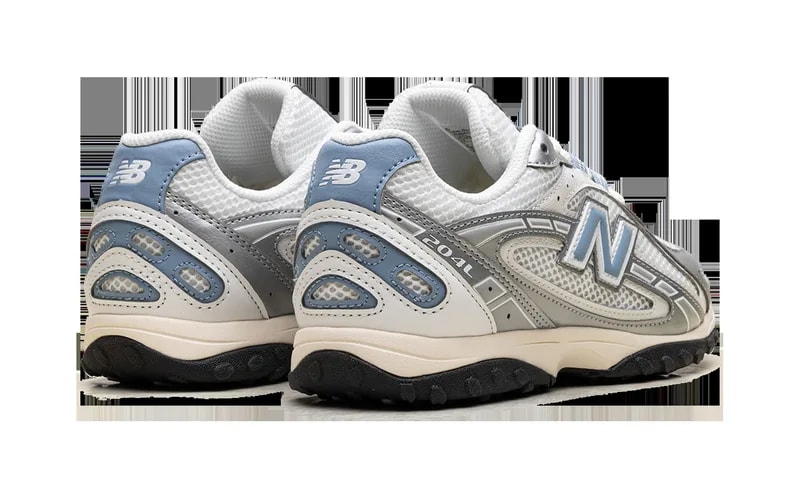204L " Metallic / " U204LSWC 3