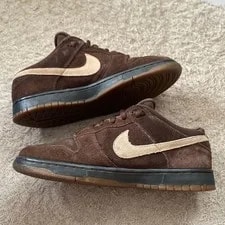 9.0US Nike Sb Dunk Low Pro 2