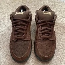 9.0US Nike Sb Dunk Low Pro 3