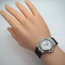 Tag Heuer — TAG Heuer 6000 Professional 200M WH1111-K1 Quartz Stainless New — Watch — resale