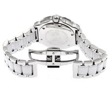 Tag Heuer Formula 1 WAH1213 BA0861 White Dial Diamonds 4