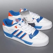 Adidas — 2019 Adidas Originals Rivalry Low FU6833 Us8.5 — Sneaker — resale