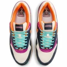 Nike Air Max 1 San Diego Padres City Connect MLB 2026 Size 9 Confirmed ✅ 2