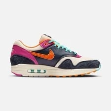 Nike Air Max 1 San Diego Padres City Connect MLB 2026 Size 9 Confirmed ✅ 3