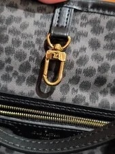 Louis Vuitton Wild AT Heart Neverfull Giant Flower 3