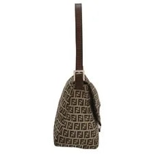 Fendi Baguette Dark (aa061426c5r) 4