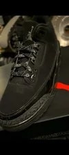 Size 10 - Air Jordan 3 Retro 2025 Cat 3