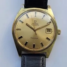 Omega Geneve Automatic Ref 166.041 2
