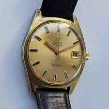Omega Geneve Automatic Ref 166.041 3
