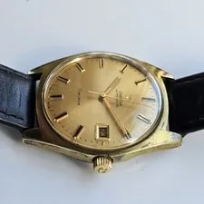 Omega Geneve Automatic Ref 166.041 4