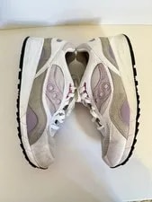 Saucony Size 11 6000 Lifestyle Shoes 4