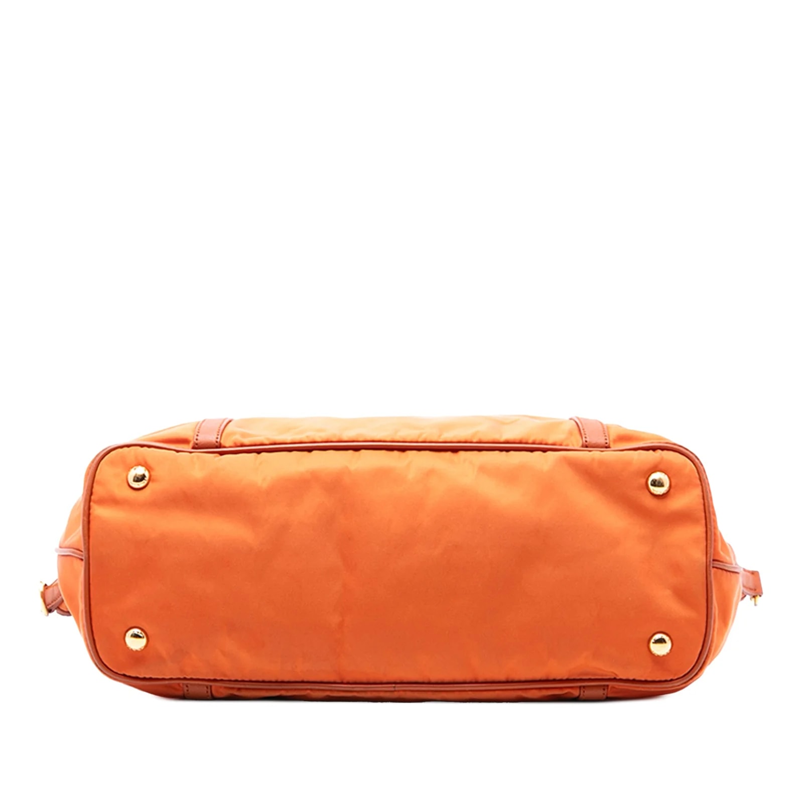 Small Trimmed Double Satchel 3